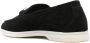 Scarosso Lilia suede loafers Black - Thumbnail 3