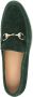 Scarosso Lilia suede loafers Green - Thumbnail 4