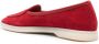 Scarosso Livia suede loafers Red - Thumbnail 3