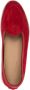 Scarosso Livia suede loafers Red - Thumbnail 4