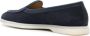 Scarosso Livio suede loafers Blue - Thumbnail 3
