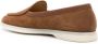 Scarosso Livio suede loafers Brown - Thumbnail 3