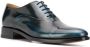Scarosso Lorenzo Oxford shoes Blue - Thumbnail 2