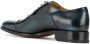 Scarosso Lorenzo Oxford shoes Blue - Thumbnail 3