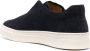 Scarosso Luca slip-on suede sneakers Blue - Thumbnail 3