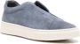 Scarosso Luca suede sneakers Blue - Thumbnail 2