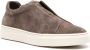 Scarosso Luca suede sneakers Brown - Thumbnail 2