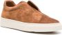 Scarosso Luca suede sneakers Brown - Thumbnail 2