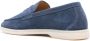 Scarosso Luciana suede loafers Blue - Thumbnail 3