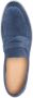 Scarosso Luciana suede loafers Blue - Thumbnail 4