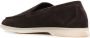 Scarosso Ludovic suede loafers Brown - Thumbnail 3