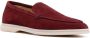 Scarosso Ludovica flat loafers Red - Thumbnail 2