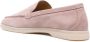 Scarosso Ludovica round-toe loafers Pink - Thumbnail 3