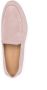 Scarosso Ludovica round-toe loafers Pink - Thumbnail 4