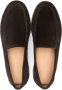 Scarosso Ludovica suede loafers Brown - Thumbnail 3
