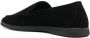 Scarosso Ludovico almond-toe suede loafers Black - Thumbnail 3