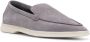Scarosso Ludovico loafers Grey - Thumbnail 2