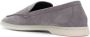 Scarosso Ludovico loafers Grey - Thumbnail 3