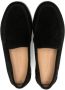 Scarosso Ludovico suede loafers Black - Thumbnail 3