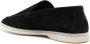 Scarosso Ludovico suede loafers Black - Thumbnail 3