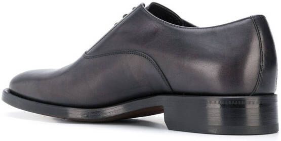 Scarosso Marco Oxford shoes Black