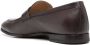 Scarosso Marzio leather loafers Brown - Thumbnail 3