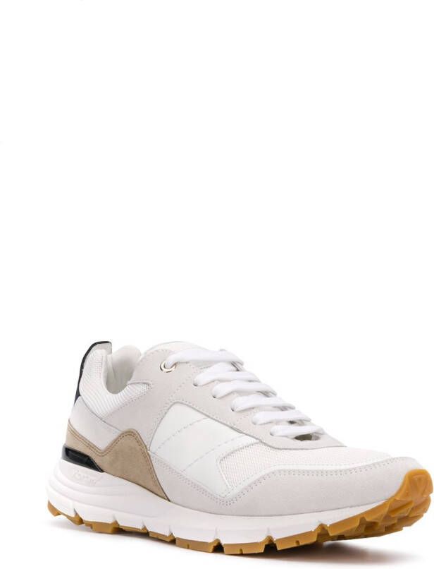 Scarosso Matthew low-top sneakers White