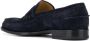 Scarosso Maurizio penny-slot loafers Blue - Thumbnail 3