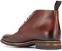 Scarosso Mauro desert boots Brown - Thumbnail 3