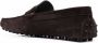 Scarosso Michael penny slot loafers Brown - Thumbnail 3