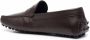 Scarosso Michael slip-on loafers Brown - Thumbnail 3