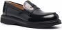 Scarosso Michelle penny loafers Black - Thumbnail 2