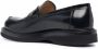Scarosso Michelle penny loafers Black - Thumbnail 3