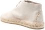 Scarosso Mojave suede espadrilles Neutrals - Thumbnail 3