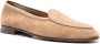 Scarosso Nele suede loafers Brown - Thumbnail 2