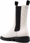 Scarosso Nick Wooster boots White - Thumbnail 3