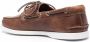 Scarosso Orlando boat shoes Brown - Thumbnail 3