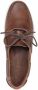 Scarosso Orlando boat shoes Brown - Thumbnail 4