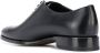 Scarosso Ignazio leather Oxford shoes Black - Thumbnail 3