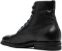 Scarosso Paola lace-up ankle boots Black - Thumbnail 3