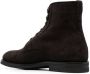 Scarosso Paola lace-up boots Brown - Thumbnail 3