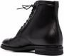 Scarosso Paolo ankle leather boots Black - Thumbnail 3