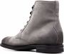 Scarosso Paolo suede boots Grey - Thumbnail 3