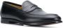 Scarosso penny loafers Black - Thumbnail 2