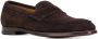 Scarosso penny loafers Brown - Thumbnail 2