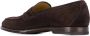 Scarosso penny loafers Brown - Thumbnail 3