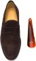 Scarosso penny loafers Brown - Thumbnail 4