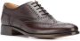 Scarosso Philip classic brogues Brown - Thumbnail 2
