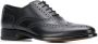 Scarosso Philip Oxford-style brogues Black - Thumbnail 2