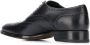 Scarosso Philip Oxford-style brogues Black - Thumbnail 3